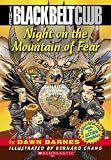  : Night on the Mountain of Fear