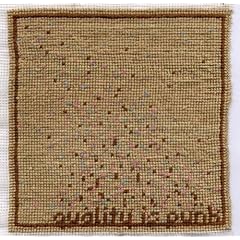 Quality Is Punk