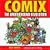 Comix: The Underground Revolution