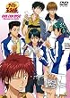 テニスの王子様 OVA FAN DISC ~Message in a bottle~ [DVD]