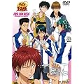 �e�j�X�̉��q�l OVA FAN DISC ~Message in a bottle~ [DVD]