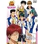 �e�j�X�̉��q�l OVA FAN DISC ~Message in a bottle~ [DVD]