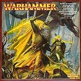 Eigenschaften Games Workshop 99120204005 / Waldelfen Streitmacht (Box) [92-09]