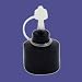 Office Products : Pyramid Time Recorder Replacement Ink For 1000 Model