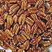 Honey Glazed Praline Georgia Pecans (2 Lbs.) Non-Dairy - Small Batch Roasted & Candied - Southern Tastiness - Handpicked for Freshness - All Natural, Lactose Free - Farm Fresh Nuts Brand.