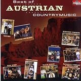 Best of Austrian Country Musik 1