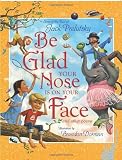 Be Glad Your Nose Is on Your Face: And Other Poems: Some of the Best of Jack Prelutsky