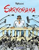 Revue Dargaud  / Sarkorama