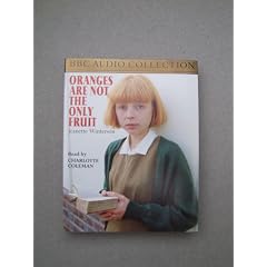 Oranges are Not the Only Fruit (BBC Audio Collection)