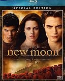 New Moon - The Twilight Saga (SE)
