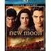 New Moon - The Twilight Saga (SE)