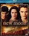 New Moon - The Twilight Saga (SE)
