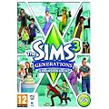 The Sims 3: Generations