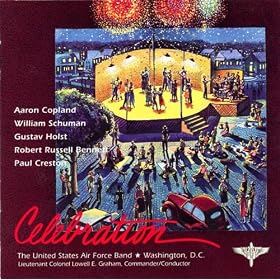 Celebration Overture: Celebration Overture
