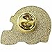 NFL New Orleans Saints Helmet Pin