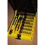 Handywerkzeug 45tlg JK-6089a f�r den professionell&hellip von Jackly