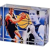 NBA Indiana Pacers Mike Dunleavy Action Image Block