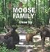 Moose Family Close Up