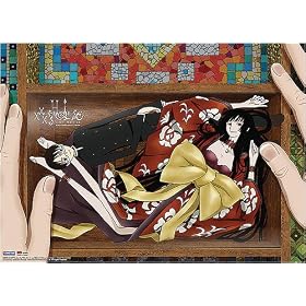 xxxHOLiC: Movie Yukko in the Box Wall Scroll GE994