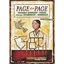 Page after Page