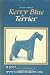 Kerry Blue Terrier