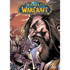 World of Warcraft, Tome 12 : Armaggedon