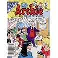Archie Comics Digest Magazine No. 93 (The Archie Digest Library, No. 93) by  Dan & Jim DeCarlo