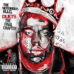 Duets:the Final Chapter [Vinyl LP]
