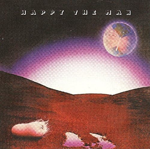 Happy the Man