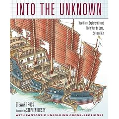 Into the Unknown