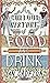 A Curious History of Food and Drink