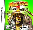 Madagascar 2: Escape 2 Africa