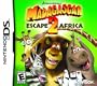 Madagascar Escape 2 Africa