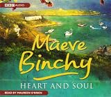 Heart & Soul (unabridged, 12 CDs)