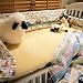 SnugFleece II Wool Matress Cover - Crib