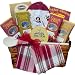 Search : Soup Du Jour Gourmet Soup Sampler Gift Basket