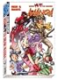 How NOT To Draw Manga Pocket Manga Edition (How to Draw Manga)