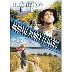 Mark Twain Original Family Classics