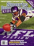 Sports Illustrated Kids (1-year)