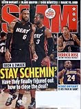 Slam (1-year auto-renewal)