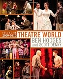 Theatre World Volume 66: 2009-2010 (John Willis Theatre World)