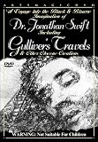 A Voyage into the Black & Bizarre Imagination of Dr. Jonathan Swift Including Gulliver`s Travels & Other Obscene Creations