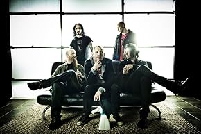 Bilder von Stone Sour