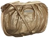 Kate Spade Five Points Metallic Raina Cross-Body,Antique Bronze,one size Reviews Kate Spade Five Points Metallic Raina Cross-Body,Antique Bronze,one size Reviews