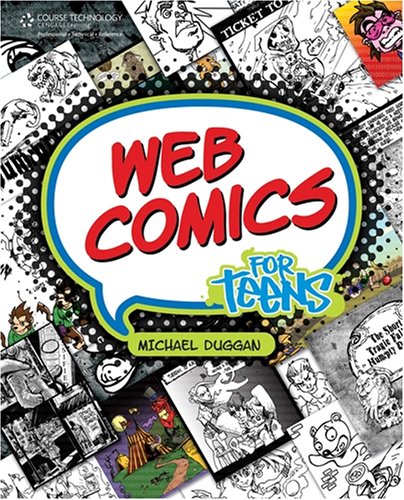Buy Web Comics for Teens (For Teens) online at Discounted New and Used prices. Delivered to your door with Off-The-Bookshelf.