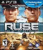 R.U.S.E. PS3