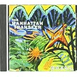 Brasilvon "The Manhattan Transfer"