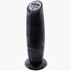 Oreck AIRTB Commercial Professional Air Purifier Tower