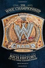 WWE Championships