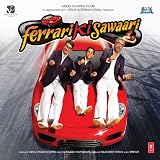 Ferrari Ki Sawaari